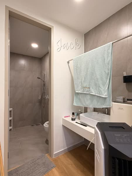 Condominium for Sale at Wellspring Residences - Jack Ng - Bathroom - PropertyGuru.com.my