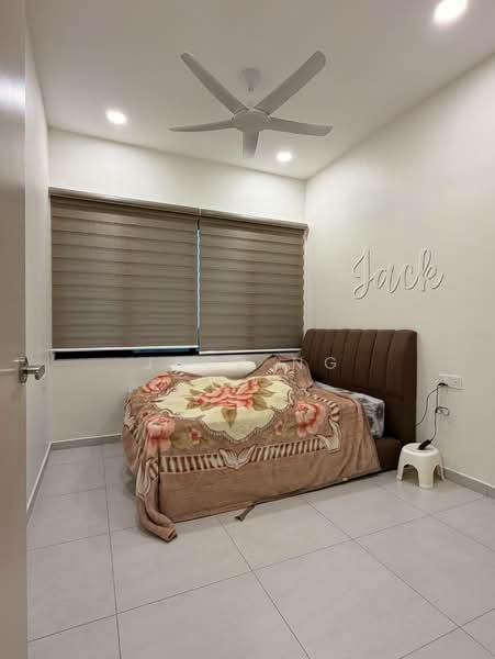 Condominium for Sale at Wellspring Residences - Jack Ng - Bedroom - PropertyGuru.com.my