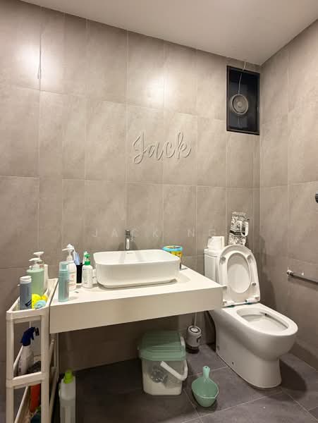 Condominium for Sale at Wellspring Residences - Jack Ng - Bathroom - PropertyGuru.com.my