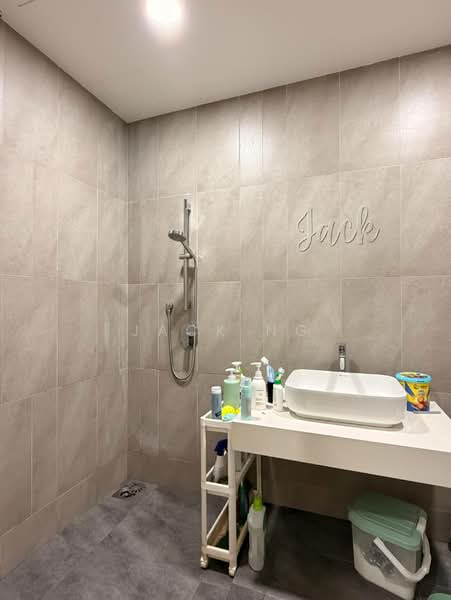 Condominium for Sale at Wellspring Residences - Jack Ng - Bathroom - PropertyGuru.com.my