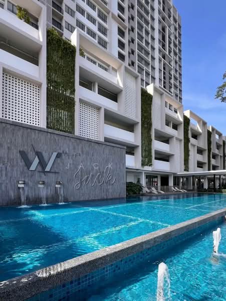 Condominium for Sale at Wellspring Residences - Jack Ng - Exterior - PropertyGuru.com.my