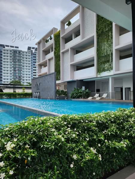 Condominium for Sale at Wellspring Residences - Jack Ng - Exterior - PropertyGuru.com.my