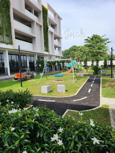 Condominium for Sale at Wellspring Residences - Jack Ng - Exterior - PropertyGuru.com.my