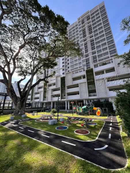 Condominium for Sale at Wellspring Residences - Jack Ng - Exterior - PropertyGuru.com.my