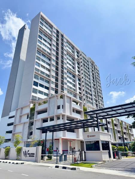 Condominium for Sale at Wellspring Residences - Jack Ng - Exterior - PropertyGuru.com.my