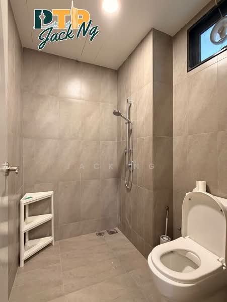 Kondominium untuk Dijual di Wellspring Residences - Jack Ng - Bathroom - PropertyGuru.com.my
