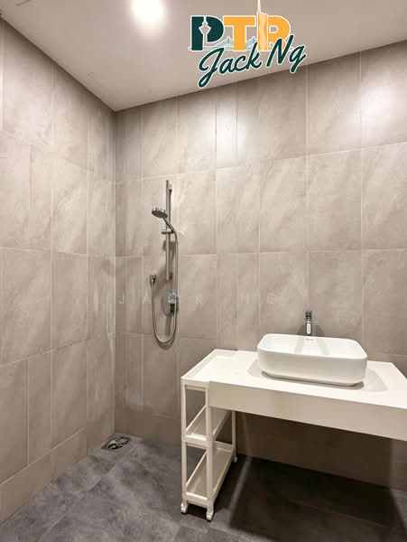 Kondominium untuk Dijual di Wellspring Residences - Jack Ng - Bathroom - PropertyGuru.com.my