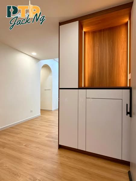 Kondominium untuk Dijual di Wellspring Residences - Jack Ng - Interior - PropertyGuru.com.my