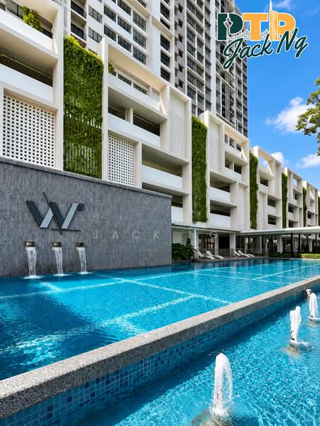 Kondominium untuk Dijual di Wellspring Residences - Jack Ng - Exterior - PropertyGuru.com.my