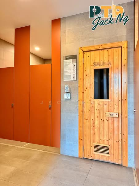 Kondominium untuk Dijual di Wellspring Residences - Jack Ng - Interior - PropertyGuru.com.my