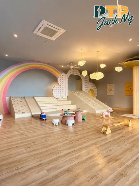 Kondominium untuk Dijual di Wellspring Residences - Jack Ng - Interior - PropertyGuru.com.my