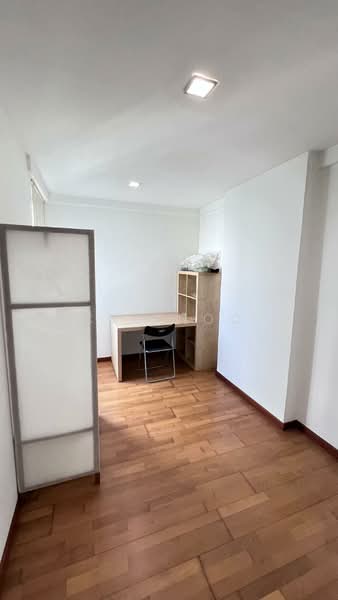 Suasana Sentral Loft untuk Untuk Dijual - RM 668,000, Mac 2026 - Study - PropertyGuru.com.my