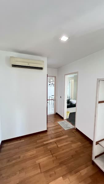 Suasana Sentral Loft untuk Untuk Dijual - RM 668,000, Mac 2026 - Interior - PropertyGuru.com.my