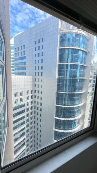 Suasana Sentral Loft untuk Untuk Dijual - RM 668,000, Mac 2026 - Exterior - PropertyGuru.com.my