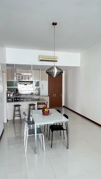 Suasana Sentral Loft untuk Untuk Dijual - RM 668,000, Mac 2026 - Kitchen - PropertyGuru.com.my