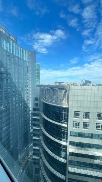 Suasana Sentral Loft untuk Untuk Dijual - RM 668,000, Mac 2026 - Exterior - PropertyGuru.com.my