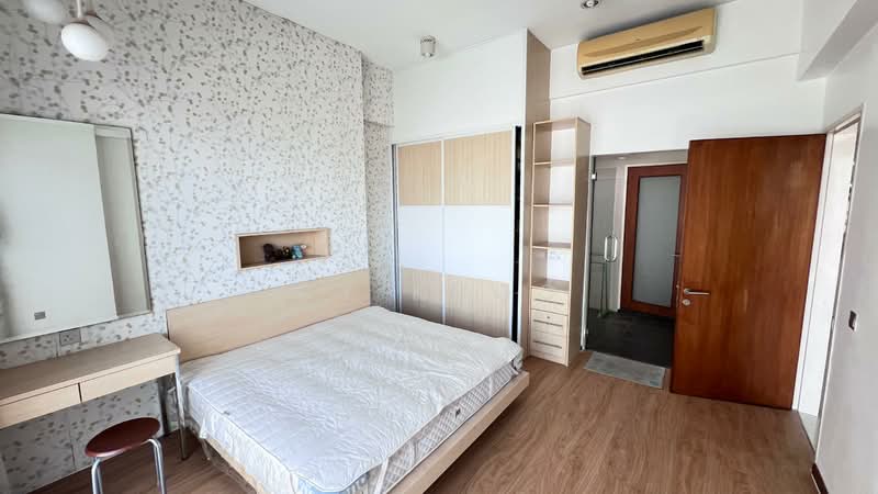 Suasana Sentral Loft untuk Untuk Dijual - RM 668,000, Mac 2026 - Bedroom - PropertyGuru.com.my