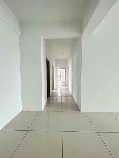 Condominium for Sale at City Residence - Ivy Yeoh - Corridor - PropertyGuru.com.my