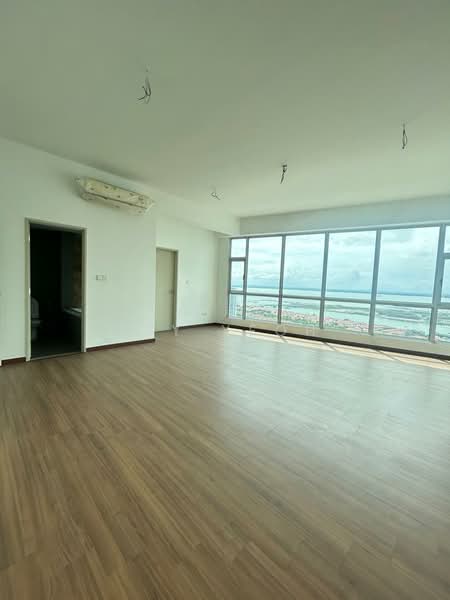 Condominium for Sale at City Residence - Ivy Yeoh - Living Room - PropertyGuru.com.my