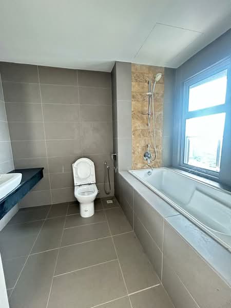 Condominium for Sale at City Residence - Ivy Yeoh - Bathroom - PropertyGuru.com.my