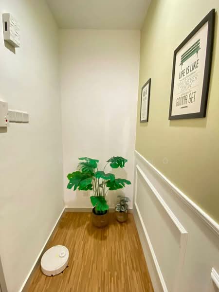 Service Residence for Rent at Midas @ Seri Alam - Patrick Ho - PropertyGuru.com.my