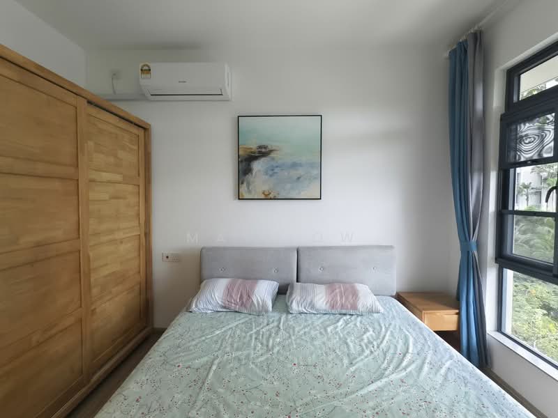 Apartment for Rent at Starview Bay @ Forest City - May Low - Bedroom - PropertyGuru.com.my