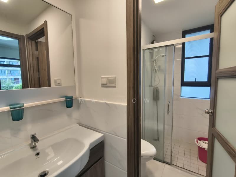 Apartment for Rent at Starview Bay @ Forest City - May Low - Bathroom - PropertyGuru.com.my
