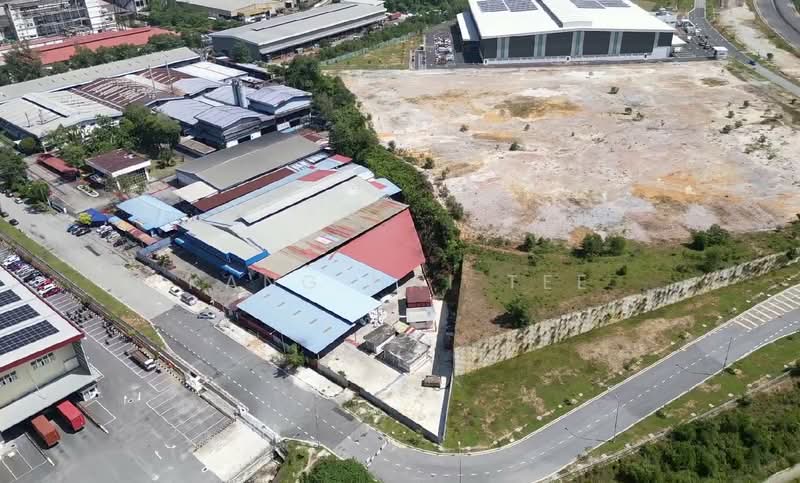 Detached Factory for Rent in Bandar Baru Nilai (Nilai) - Kang Hai Tee - Exterior - PropertyGuru.com.my