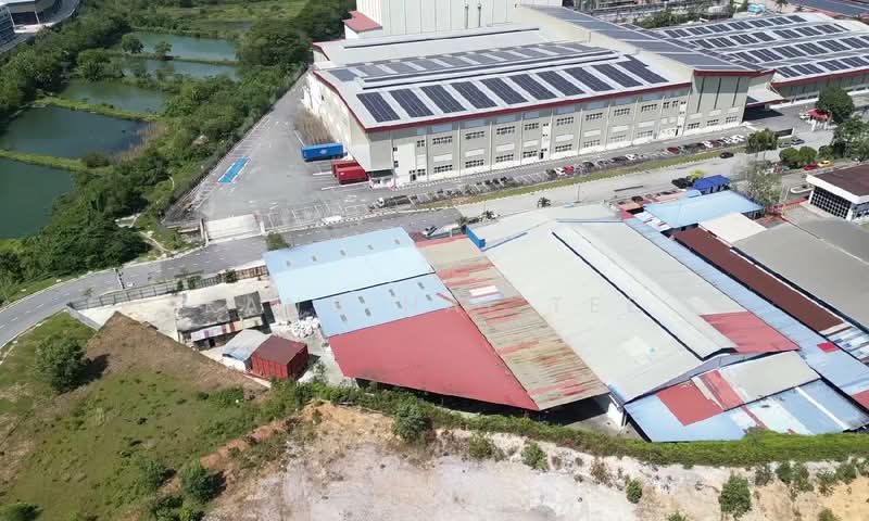 Detached Factory for Rent in Bandar Baru Nilai (Nilai) - Kang Hai Tee - Exterior - PropertyGuru.com.my