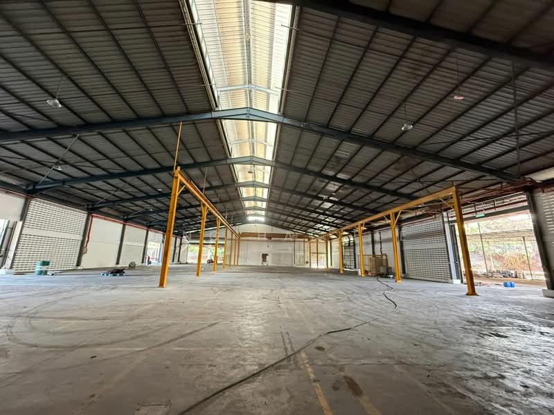 Detached Factory for Rent in Bandar Baru Nilai (Nilai) - Kang Hai Tee - Interior - PropertyGuru.com.my