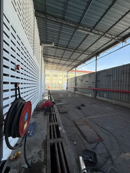 Detached Factory for Rent in Bandar Baru Nilai (Nilai) - Kang Hai Tee - Exterior - PropertyGuru.com.my