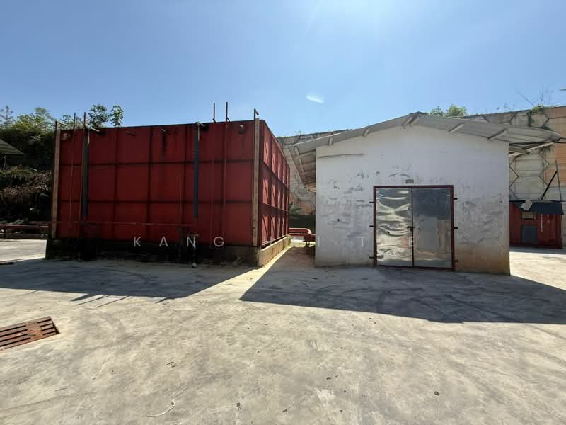 Detached Factory for Rent in Bandar Baru Nilai (Nilai) - Kang Hai Tee - Exterior - PropertyGuru.com.my