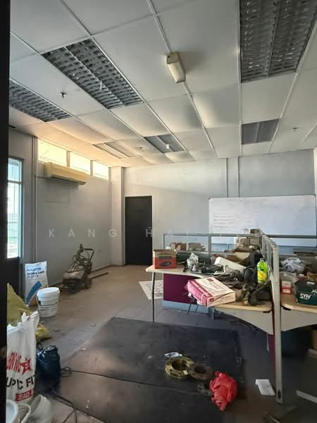 Detached Factory for Rent in Bandar Baru Nilai (Nilai) - Kang Hai Tee - Interior - PropertyGuru.com.my