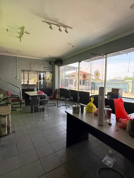 Detached Factory for Rent in Bandar Baru Nilai (Nilai) - Kang Hai Tee - Interior - PropertyGuru.com.my