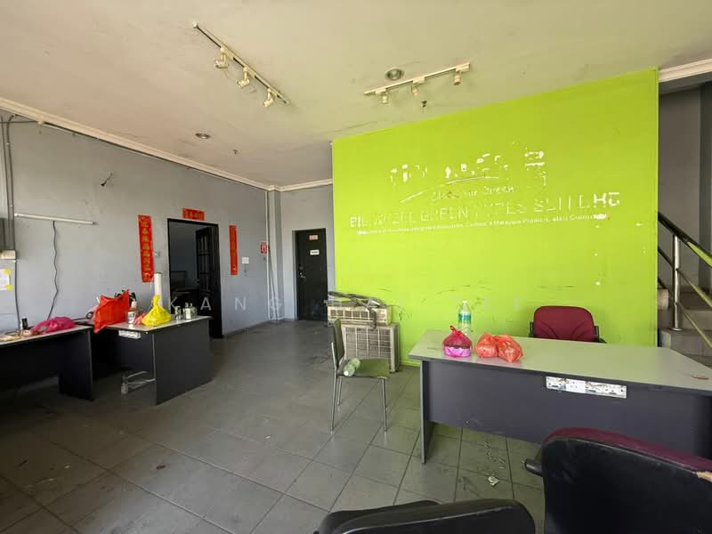 Detached Factory for Rent in Bandar Baru Nilai (Nilai) - Kang Hai Tee - Interior - PropertyGuru.com.my
