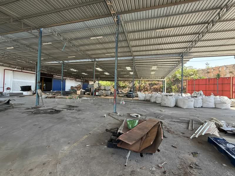 Detached Factory for Rent in Bandar Baru Nilai (Nilai) - Kang Hai Tee - Exterior - PropertyGuru.com.my