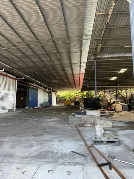 Detached Factory for Rent in Bandar Baru Nilai (Nilai) - Kang Hai Tee - Exterior - PropertyGuru.com.my
