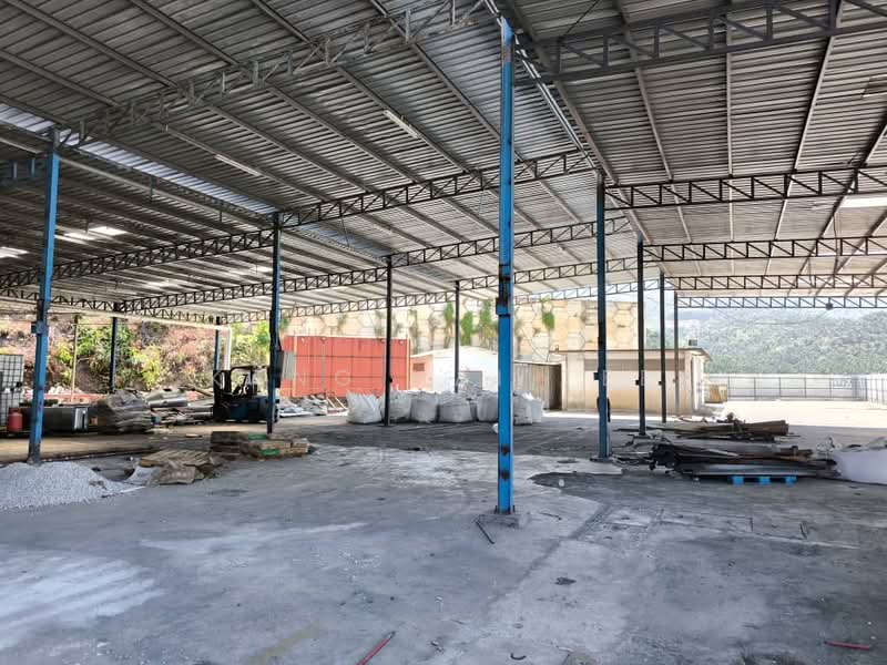 Detached Factory for Rent in Bandar Baru Nilai (Nilai) - Kang Hai Tee - Exterior - PropertyGuru.com.my