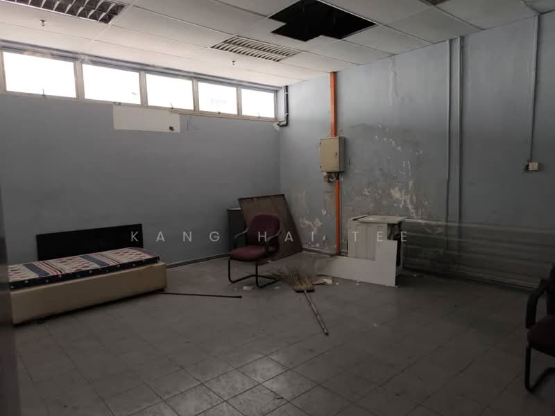 Detached Factory for Rent in Bandar Baru Nilai (Nilai) - Kang Hai Tee - Interior - PropertyGuru.com.my