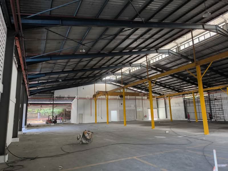 Detached Factory for Rent in Bandar Baru Nilai (Nilai) - Kang Hai Tee - Interior - PropertyGuru.com.my