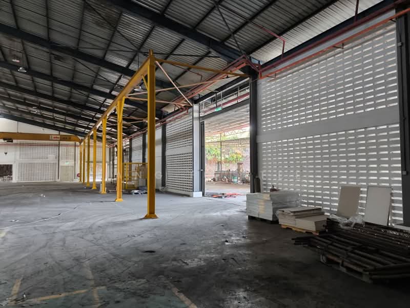 Detached Factory for Rent in Bandar Baru Nilai (Nilai) - Kang Hai Tee - Interior - PropertyGuru.com.my