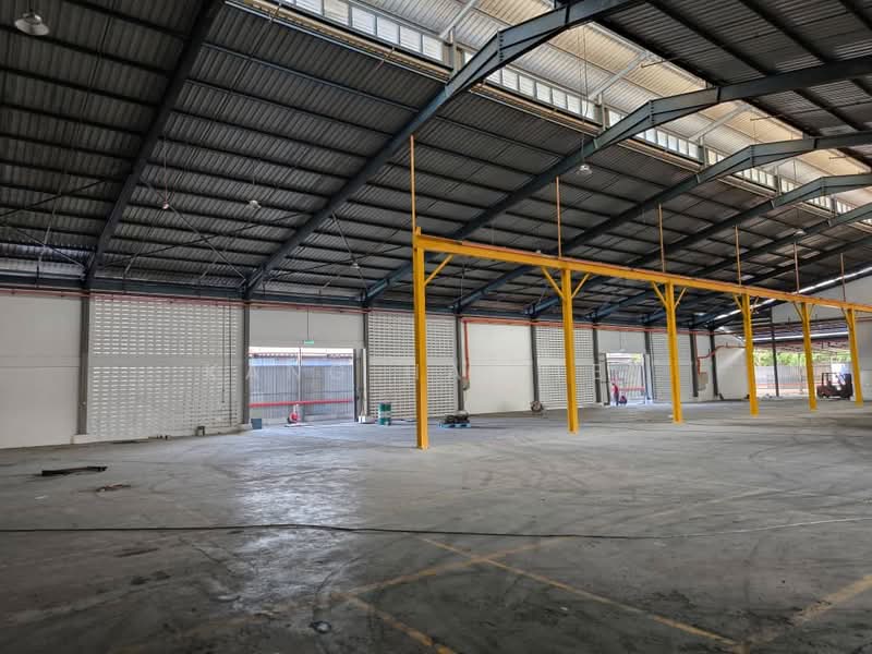 Detached Factory for Rent in Bandar Baru Nilai (Nilai) - Kang Hai Tee - Interior - PropertyGuru.com.my