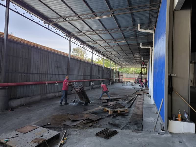 Detached Factory for Rent in Bandar Baru Nilai (Nilai) - Kang Hai Tee - Exterior - PropertyGuru.com.my