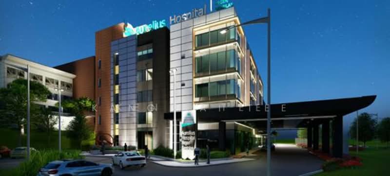 Detached Factory for Rent in Bandar Baru Nilai (Nilai) - Kang Hai Tee - Exterior - PropertyGuru.com.my