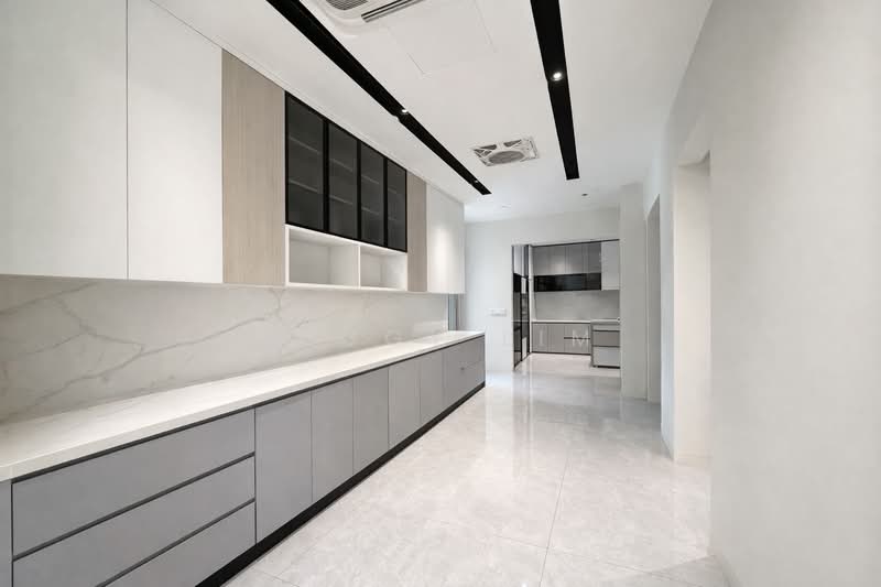 Bungalow for Sale in Taman Desa Aman (Cheras) - Peggy Lim - Kitchen - PropertyGuru.com.my