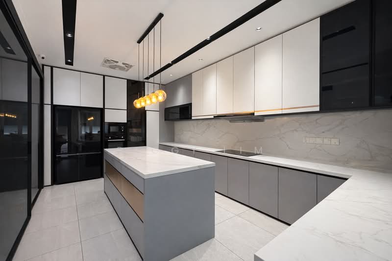 Bungalow for Sale in Taman Desa Aman (Cheras) - Peggy Lim - Kitchen - PropertyGuru.com.my