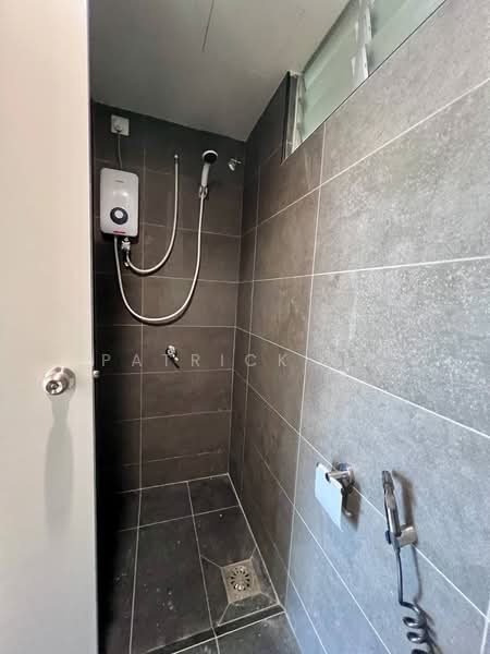 Service Residence for Rent at Midas @ Seri Alam - Patrick Ho - Bathroom - PropertyGuru.com.my