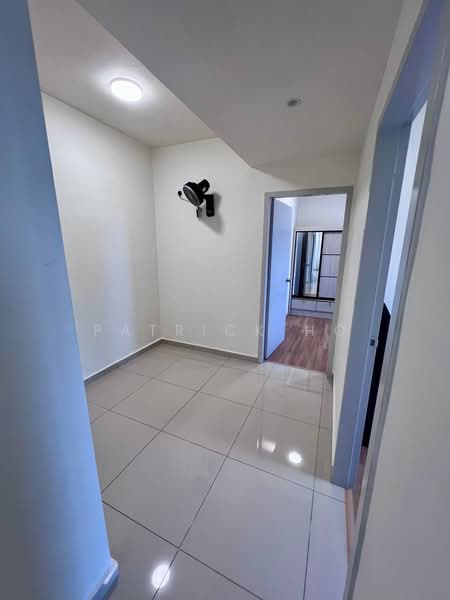 Service Residence for Rent at Midas @ Seri Alam - Patrick Ho - PropertyGuru.com.my