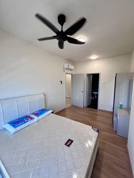 Service Residence for Rent at Midas @ Seri Alam - Patrick Ho - PropertyGuru.com.my