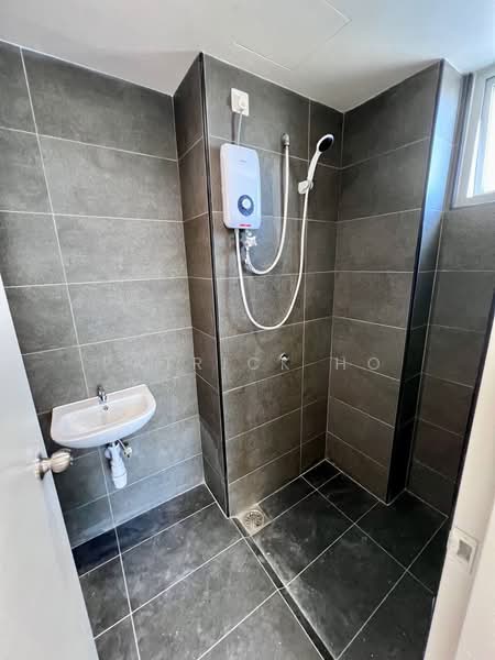 Service Residence for Rent at Midas @ Seri Alam - Patrick Ho - PropertyGuru.com.my